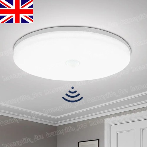 48w led ceiling light - 48w, pir