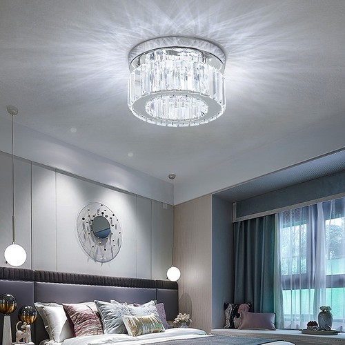 Led crystal mini - led, chandelier