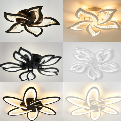55w led ceiling - led, modern