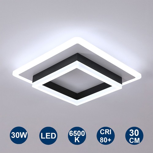 30w ceiling light - 30w,