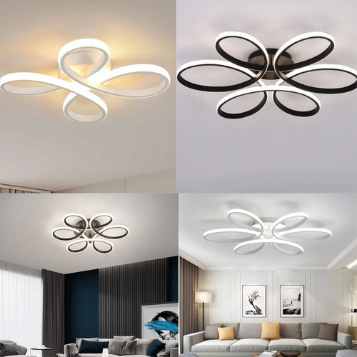 Color led ceiling - color,