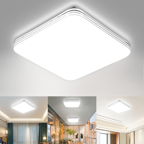 Led ceiling lights panel - led, down