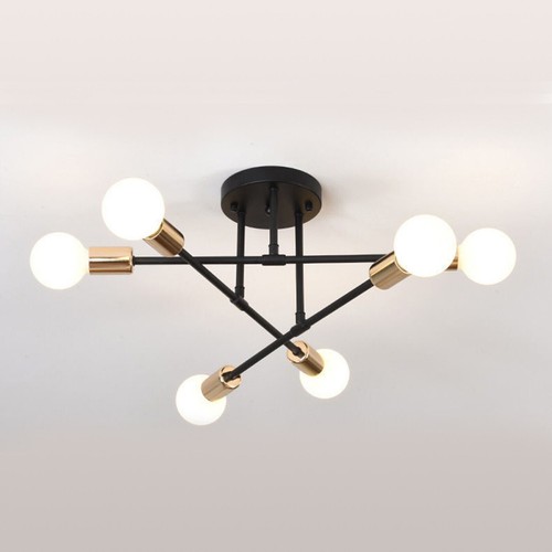 Modern led ceiling light - led,
