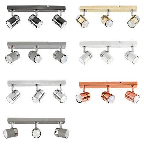 Way ceiling lights - ceiling, spotlight