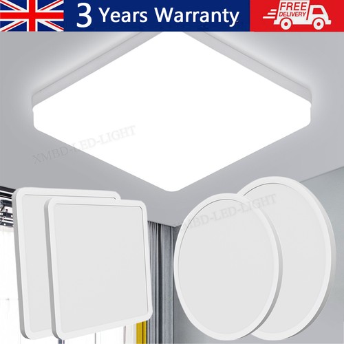Led ceiling light square panel - ceiling,