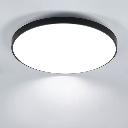 24w led ceiling - led, light