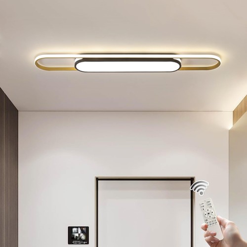 110cm modern ceiling light led - modern,