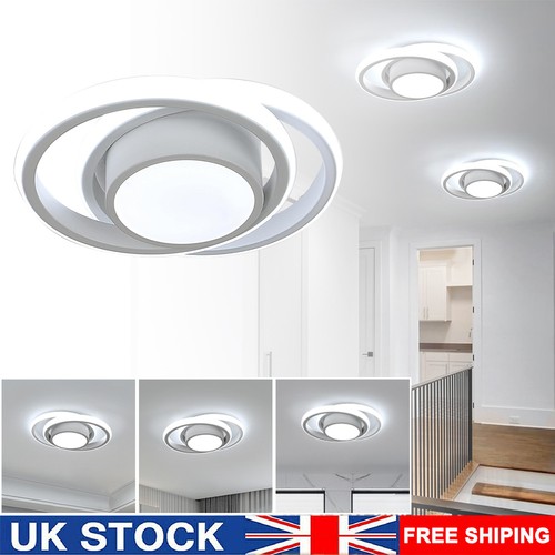 Modern led ceiling - ceiling, light