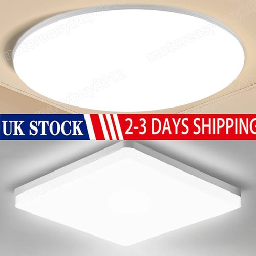 Led ceiling light panel down - ceiling,