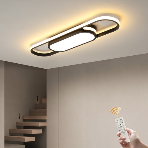 Modern led ceiling light 40w - ceiling,