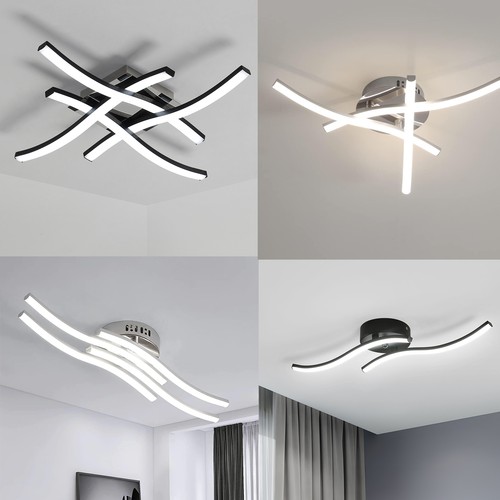 Led ceiling light modern - light,