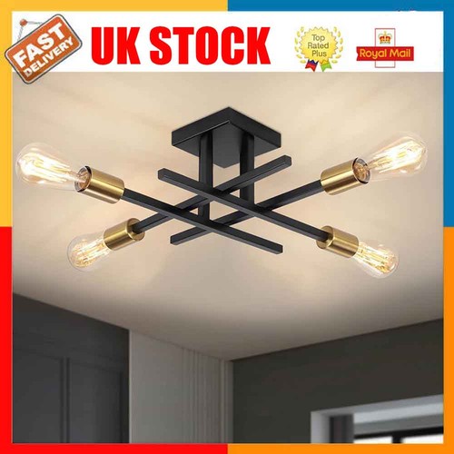 Heads ceiling light - ceiling, pendant