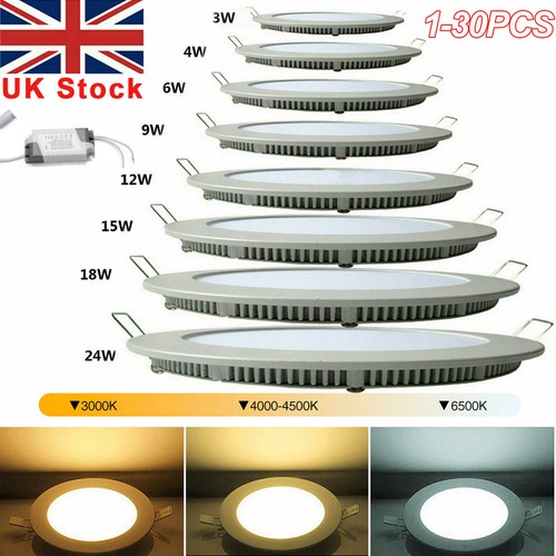 Led panel light - led,