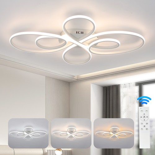 Modern lamp led ceiling - modern,