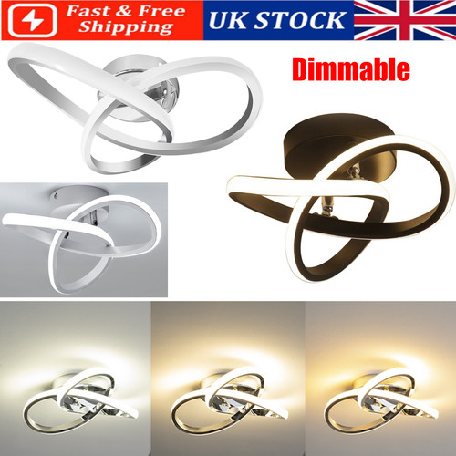 Led ceiling light modern - led,