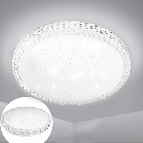 Led ceiling light - led,