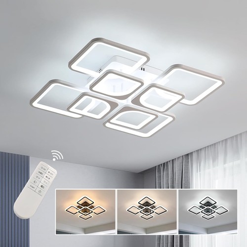 Dimmable led ceiling light - dimmable,