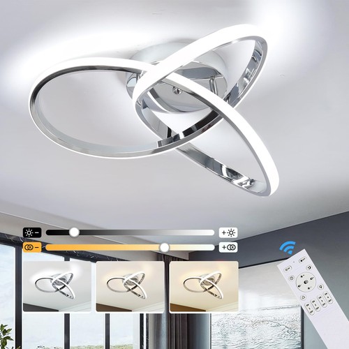 Led ceiling light modern - light,
