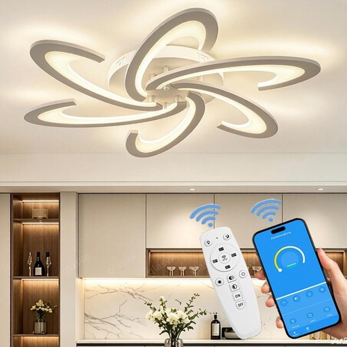 Led ceiling light chandelier - led,