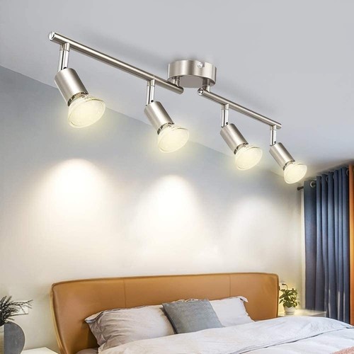 Way ceiling spotlight - 4,