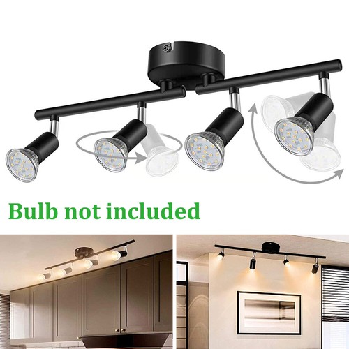 Way ceiling spotlight - 4,