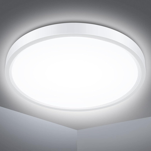 Modern waterproof ceiling - modern,