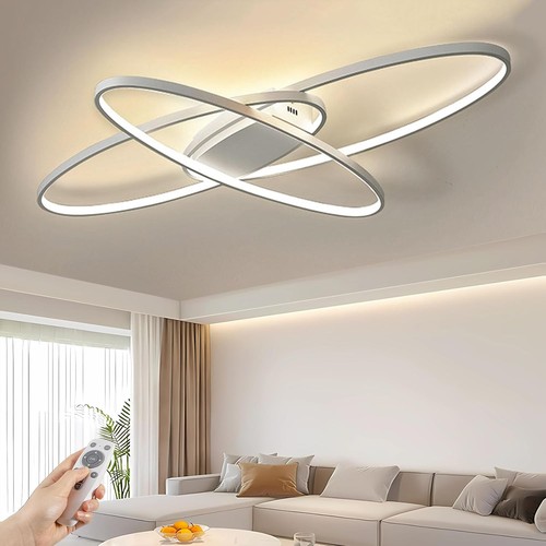 Led ceiling lamp - ceiling,