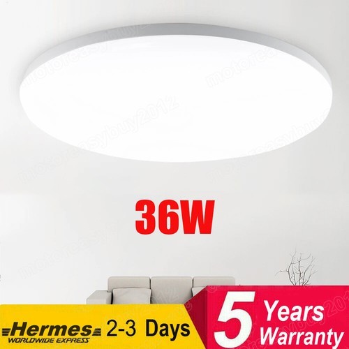 36w led ceiling light panel - ceiling,