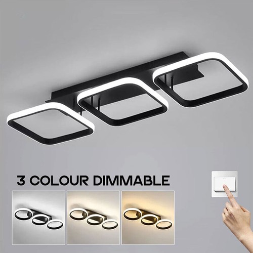 Led ceiling light - light, lights