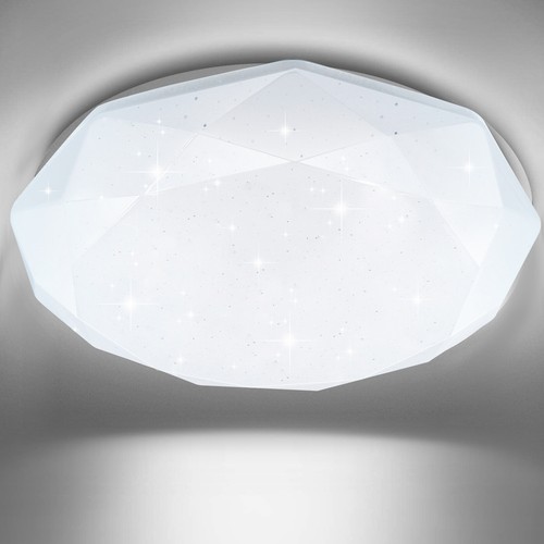 Bright led ceiling - light, panel