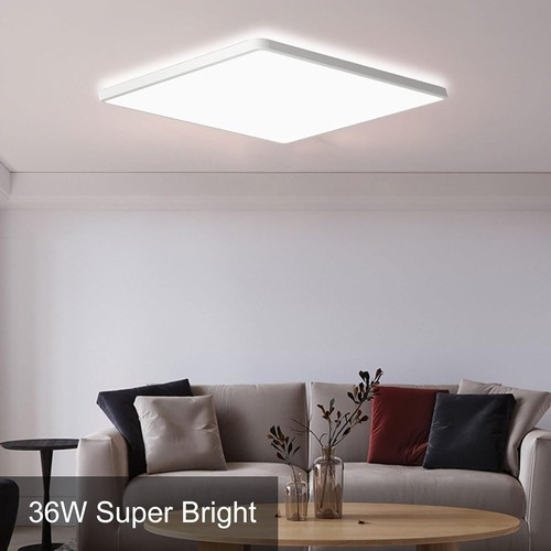 36w led ceiling light - 36w,
