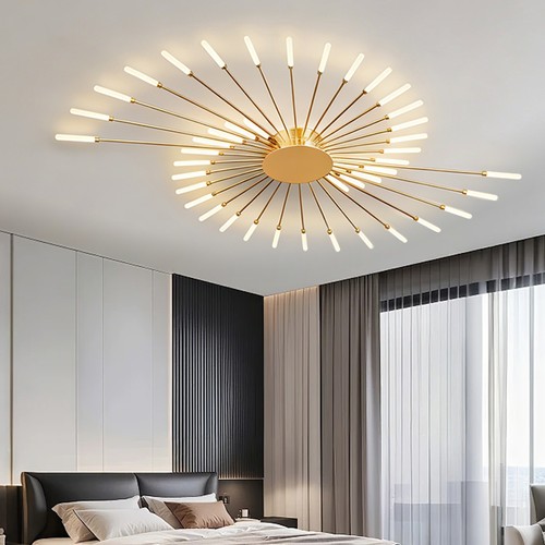Ceiling light flush - ceiling,