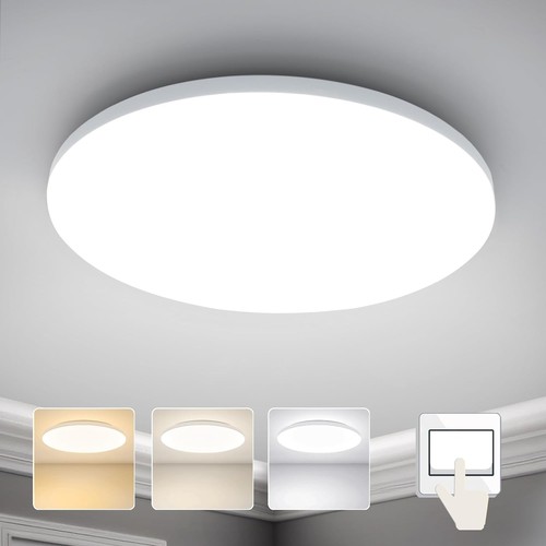 50w led ceiling - lights, round