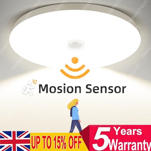 Led ceiling light bathroom - led,
