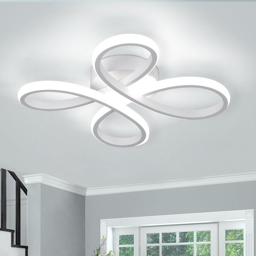 Led ceiling light - ceiling, chandelier