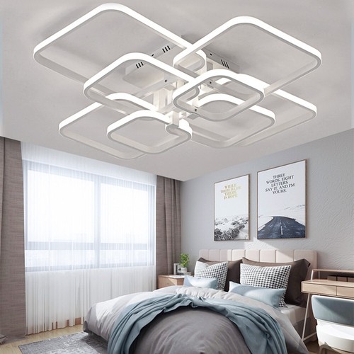 Chic led lamp ceiling - chic,
