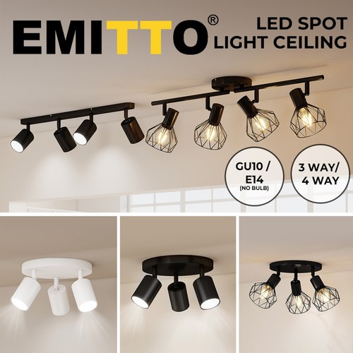 Emitto way ceiling - way,