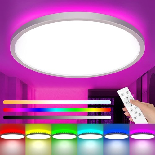 Led ceiling light dimmable - ceiling,