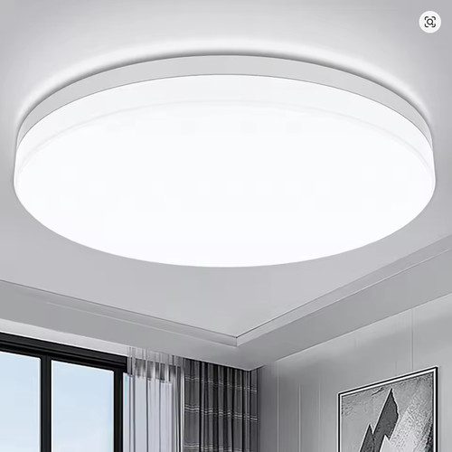 Led ceiling lights 48w - ceiling, 18-48w