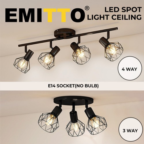 Emitto way spotlight - emitto,