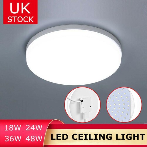 Led ceiling lights - ceiling,