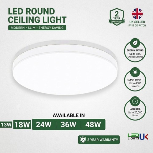 Led ceiling light bathroom - light,