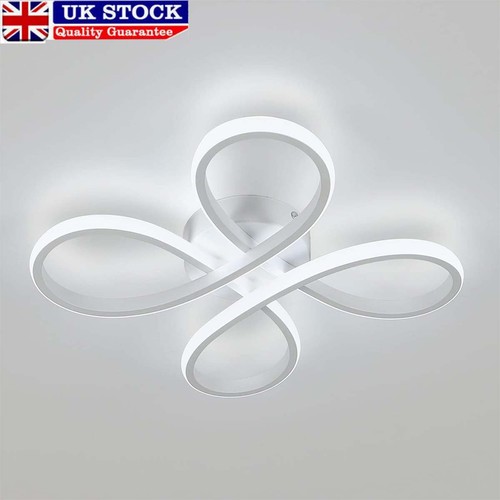 Chic led ceiling light 6500k - chic,