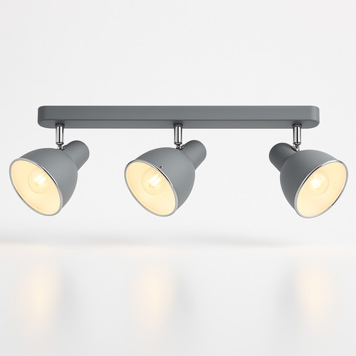 Way ceiling light spotlight - 3,