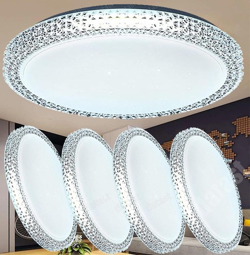 Round ceiling light - round,