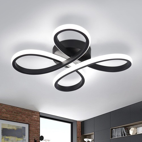 Modern led ceiling - modern,