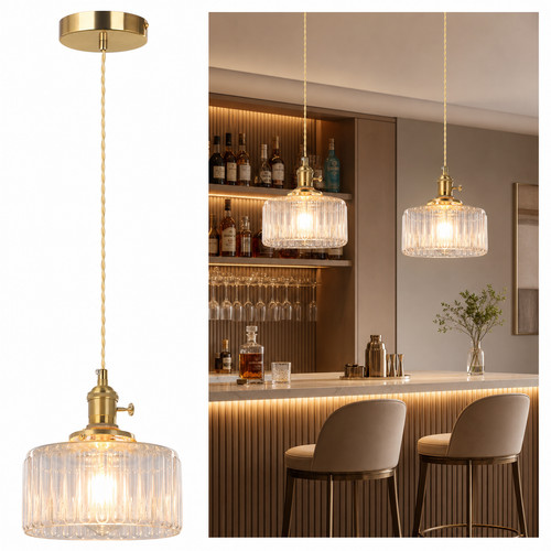 Kitchen pendant light - pendant,