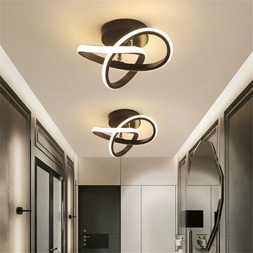 Chic ceiling modern light room - light,