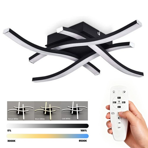 Modern led ceiling - led,