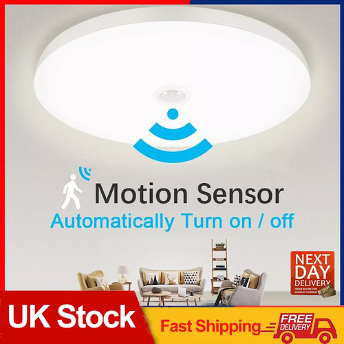 Pir 48w motion - motion, sensor
